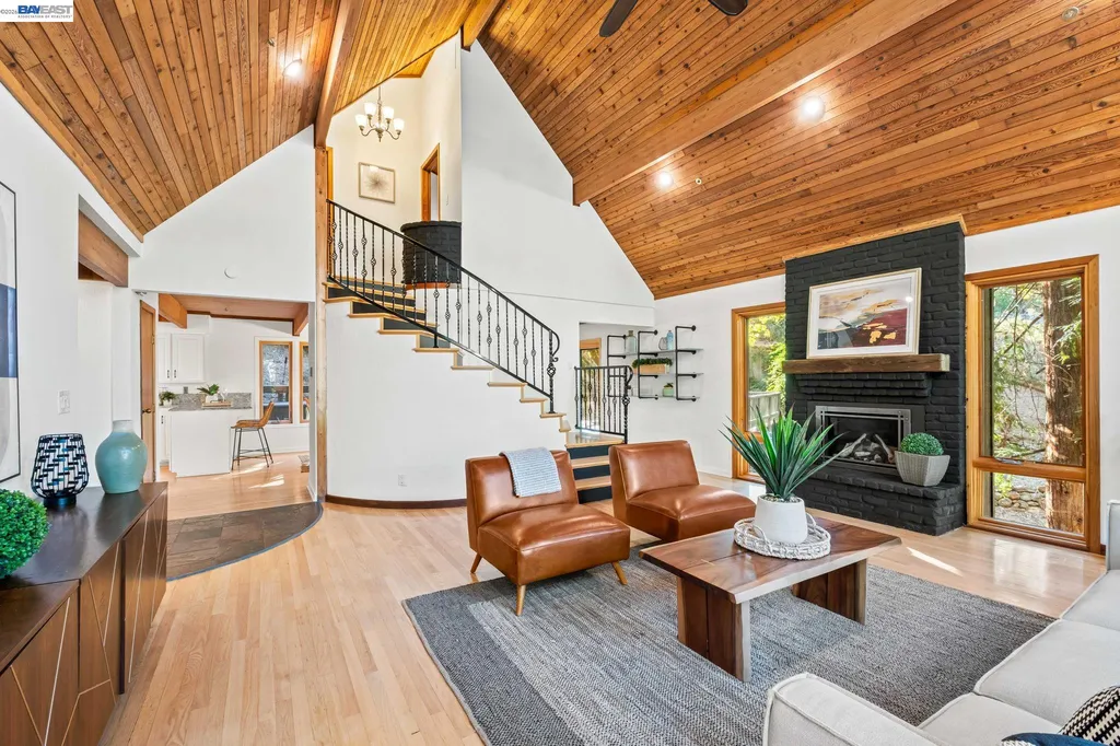 279 Castle Hill Ranch Road Walnut Creek CA 94595