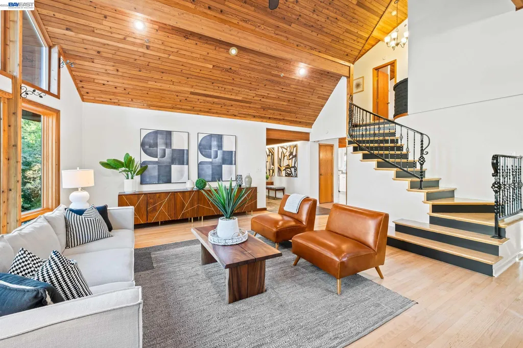 279 Castle Hill Ranch Road Walnut Creek CA 94595
