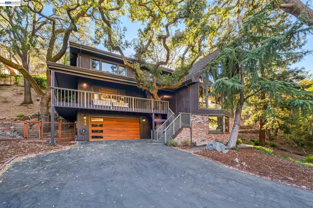 279 Castle Hill Ranch Road Walnut Creek CA 94595