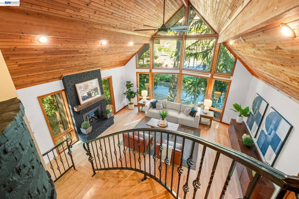 279 Castle Hill Ranch Road Walnut Creek CA 94595