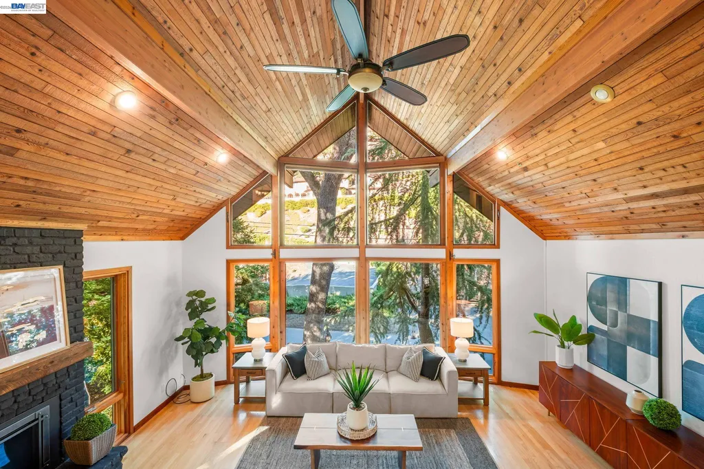 279 Castle Hill Ranch Road Walnut Creek CA 94595