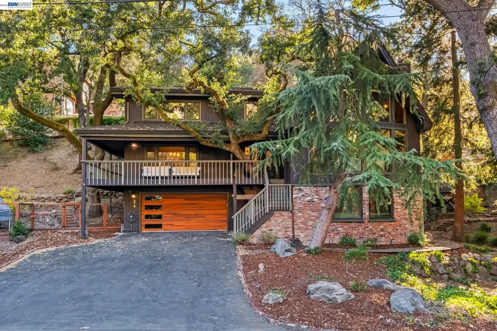 279 Castle Hill Ranch Road Walnut Creek CA 94595