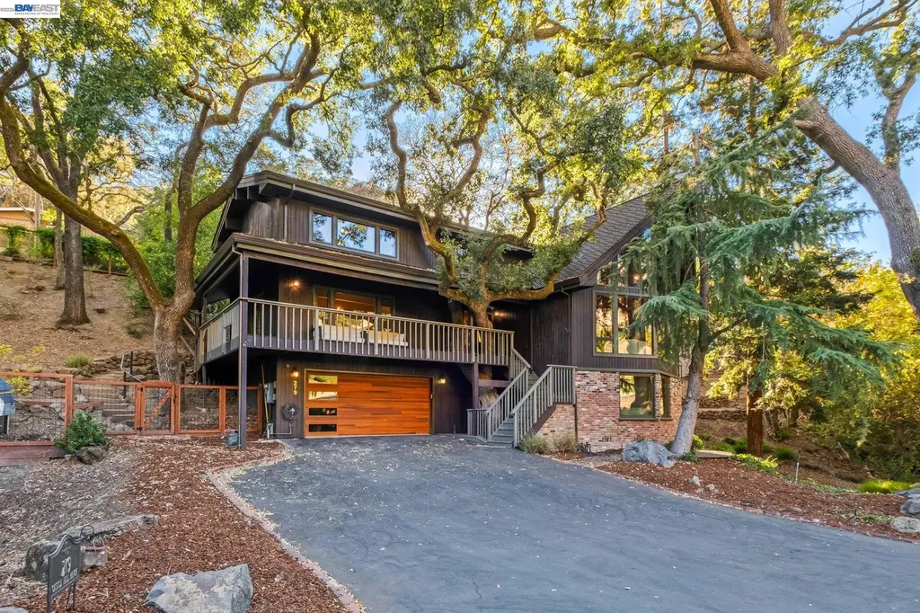 279 Castle Hill Ranch Road Walnut Creek CA 94595