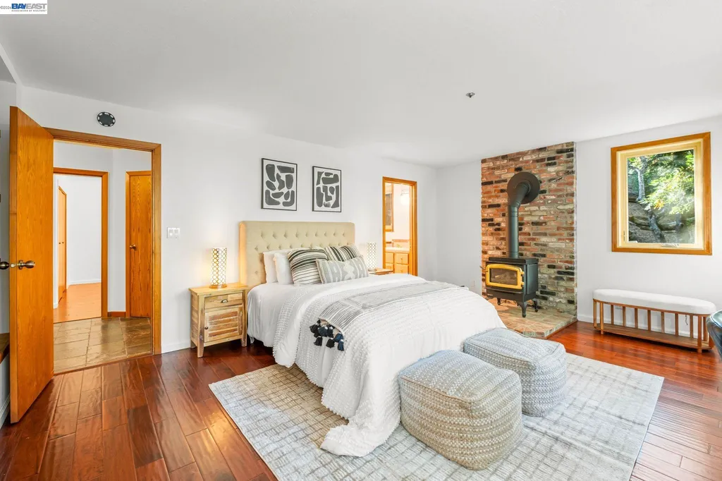 279 Castle Hill Ranch Road Walnut Creek CA 94595