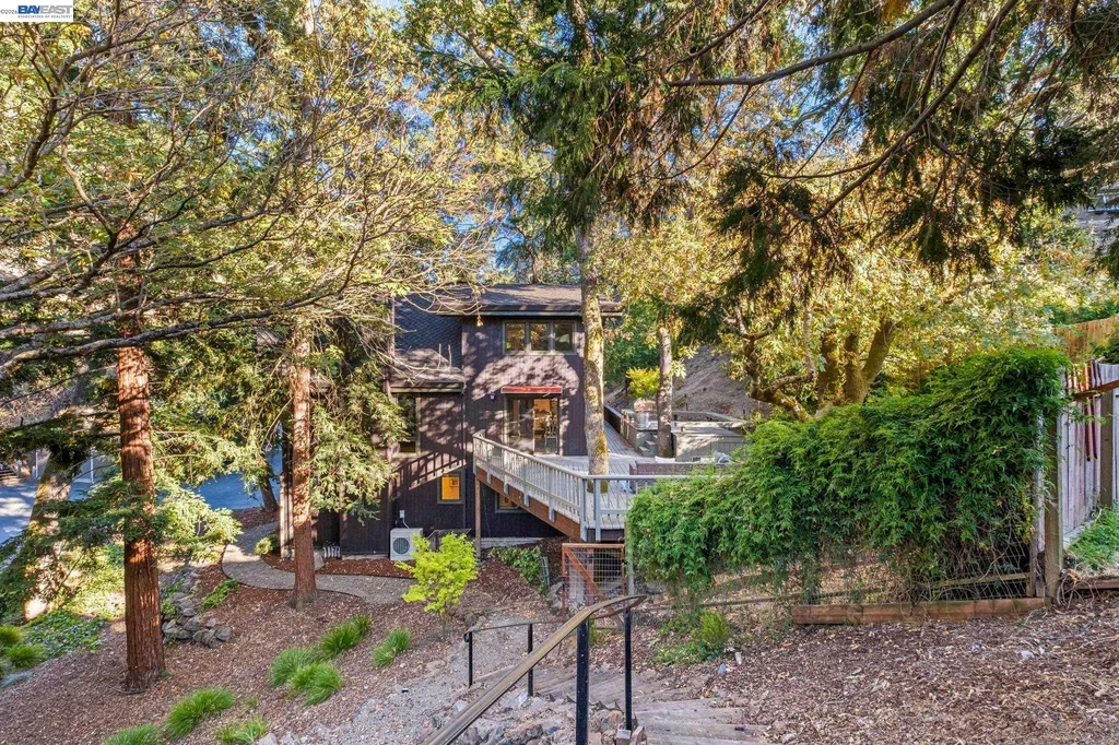 279 Castle Hill Ranch Road Walnut Creek CA 94595