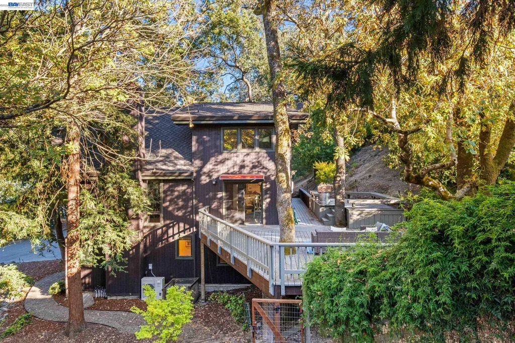 279 Castle Hill Ranch Road Walnut Creek CA 94595
