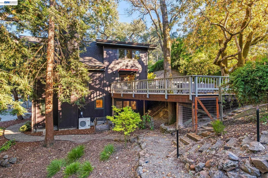 279 Castle Hill Ranch Road Walnut Creek CA 94595