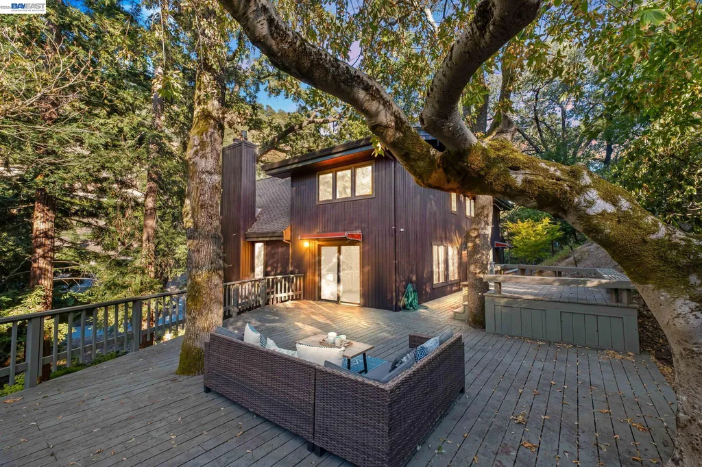 279 Castle Hill Ranch Road Walnut Creek CA 94595