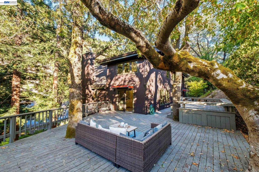 279 Castle Hill Ranch Road Walnut Creek CA 94595