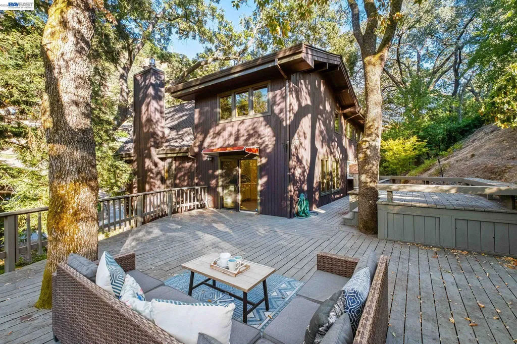 279 Castle Hill Ranch Road Walnut Creek CA 94595