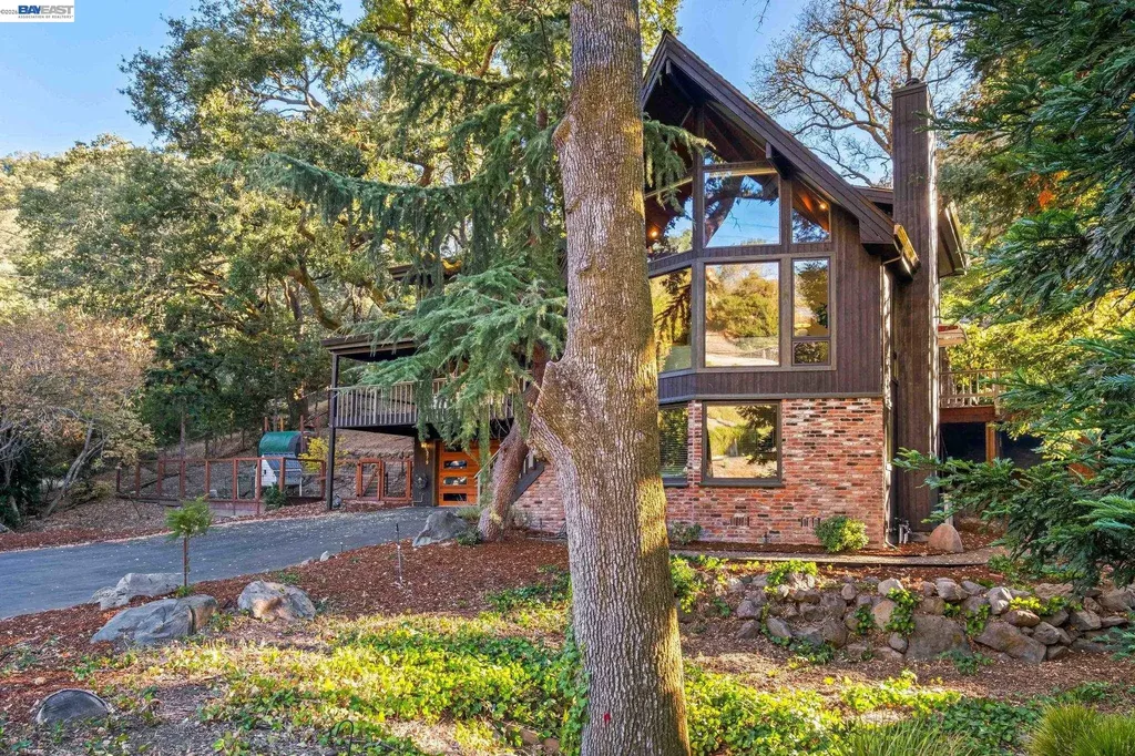 279 Castle Hill Ranch Road Walnut Creek CA 94595