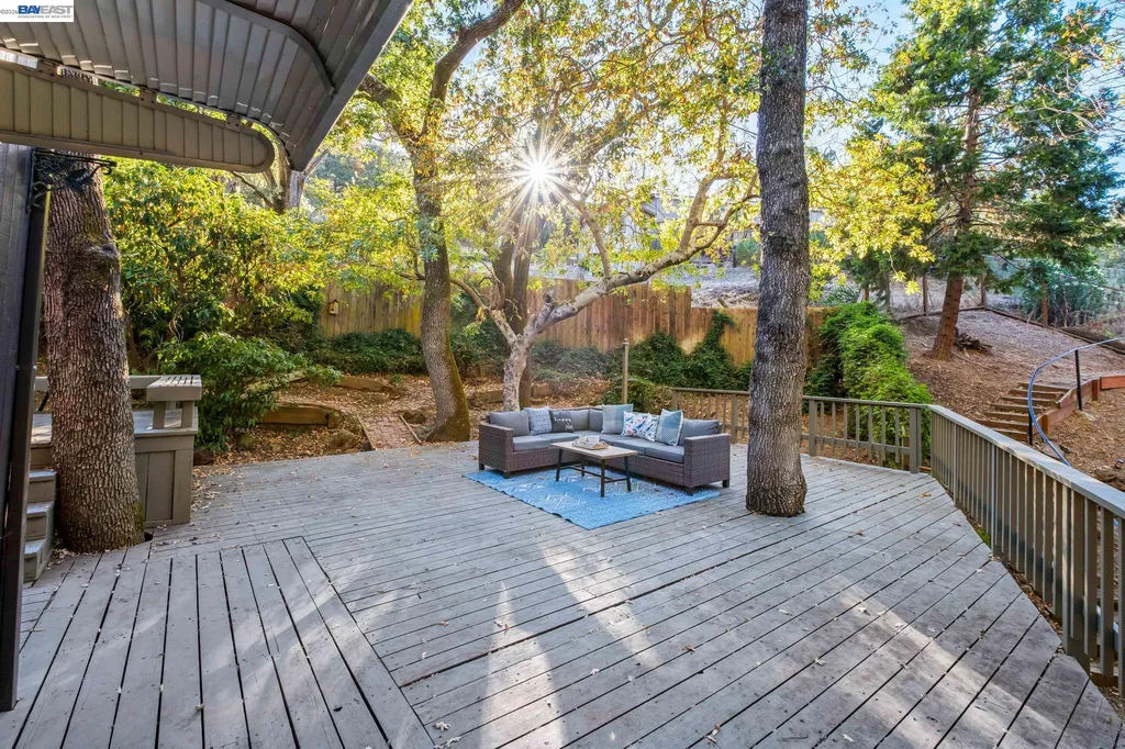 279 Castle Hill Ranch Road Walnut Creek CA 94595