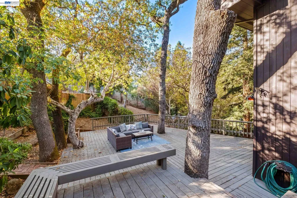 279 Castle Hill Ranch Road Walnut Creek CA 94595