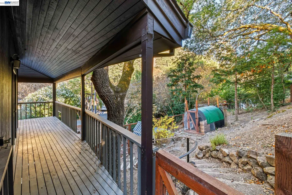 279 Castle Hill Ranch Road Walnut Creek CA 94595