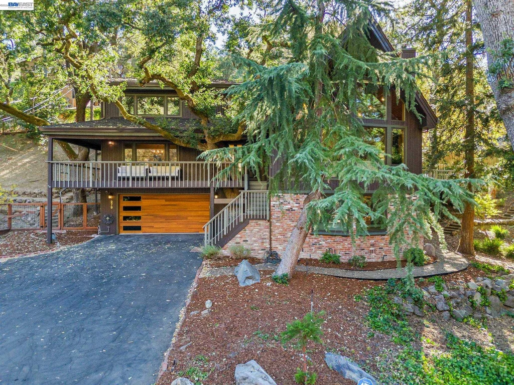 279 Castle Hill Ranch Road Walnut Creek CA 94595