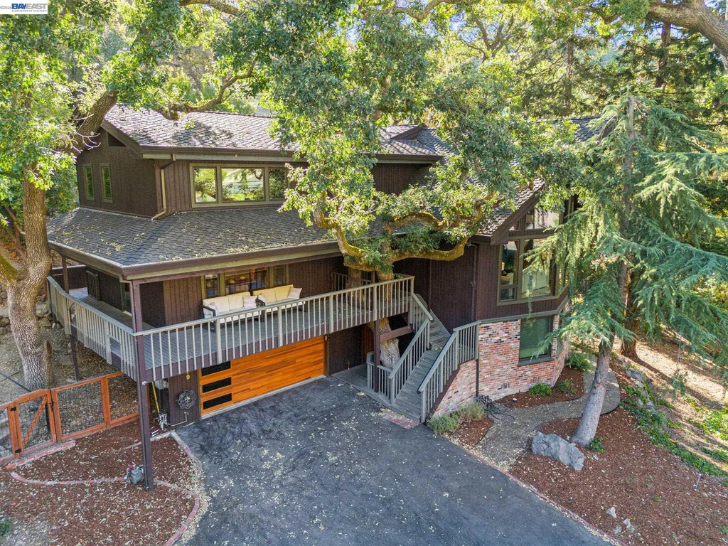 279 Castle Hill Ranch Road Walnut Creek CA 94595