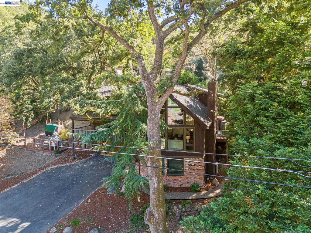 279 Castle Hill Ranch Road Walnut Creek CA 94595