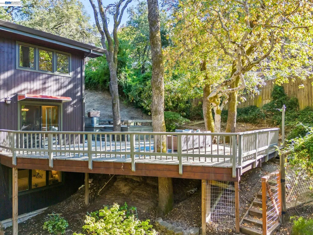 279 Castle Hill Ranch Road Walnut Creek CA 94595