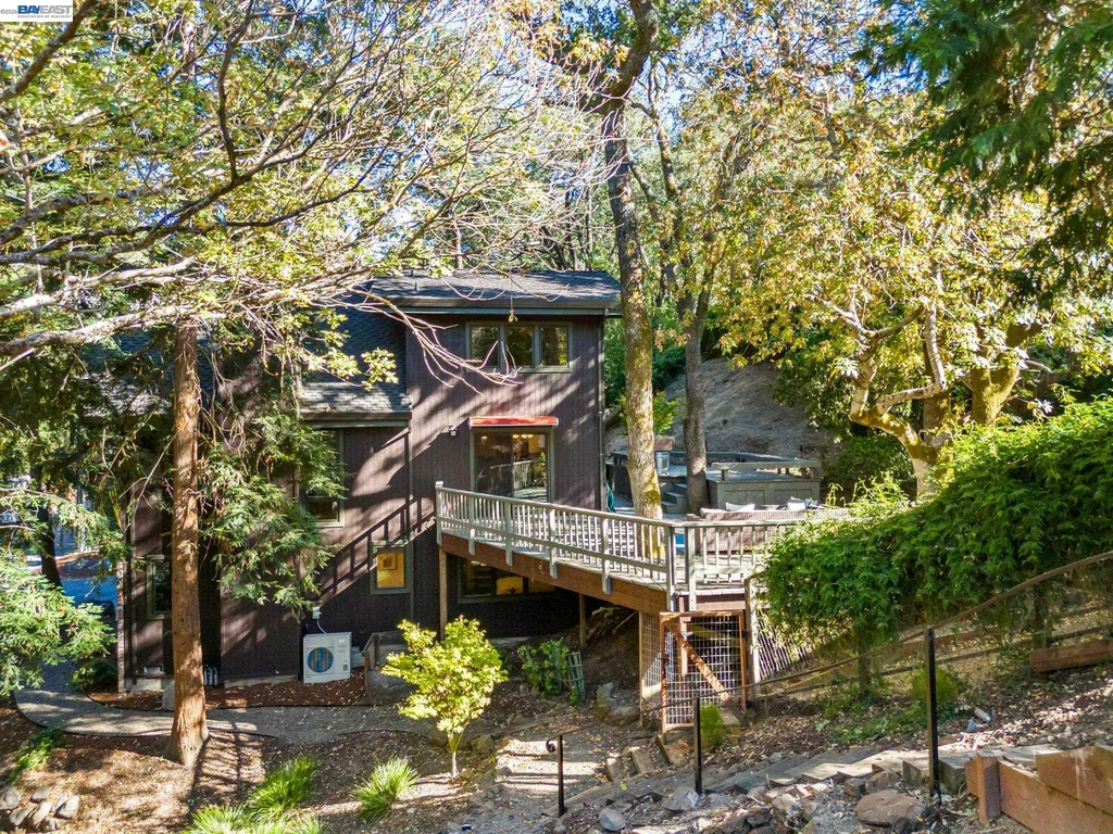 279 Castle Hill Ranch Road Walnut Creek CA 94595
