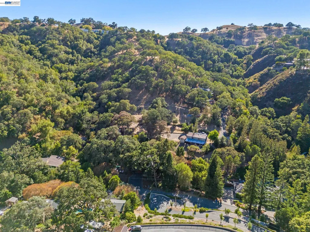 279 Castle Hill Ranch Road Walnut Creek CA 94595