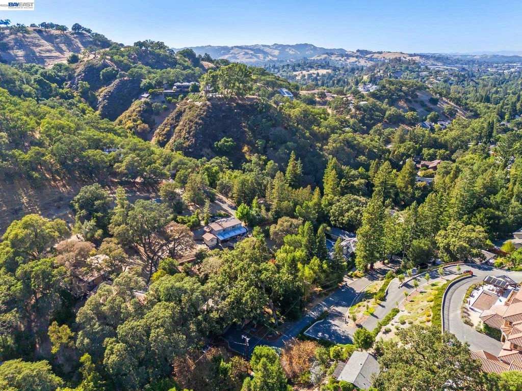 279 Castle Hill Ranch Road Walnut Creek CA 94595