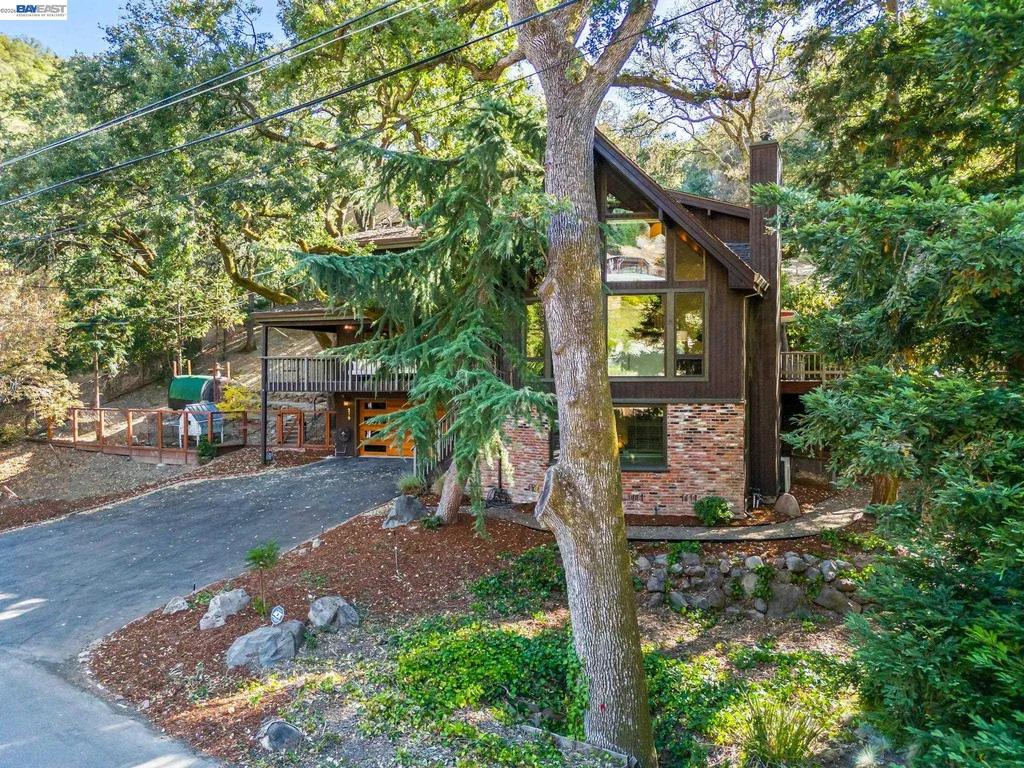 279 Castle Hill Ranch Road Walnut Creek CA 94595