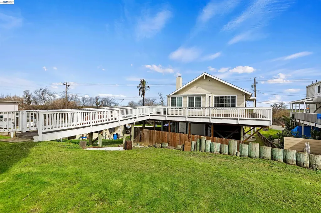 1822 Taylor Road Bethel Island CA 94511