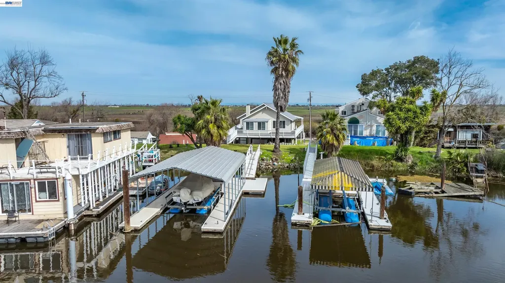 1822 Taylor Road Bethel Island CA 94511