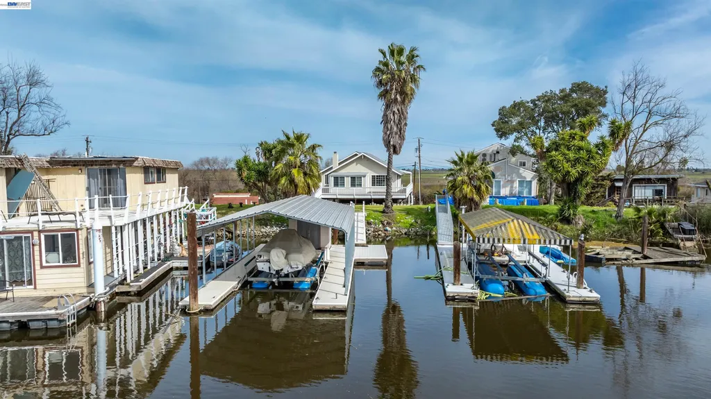 1822 Taylor Road Bethel Island CA 94511