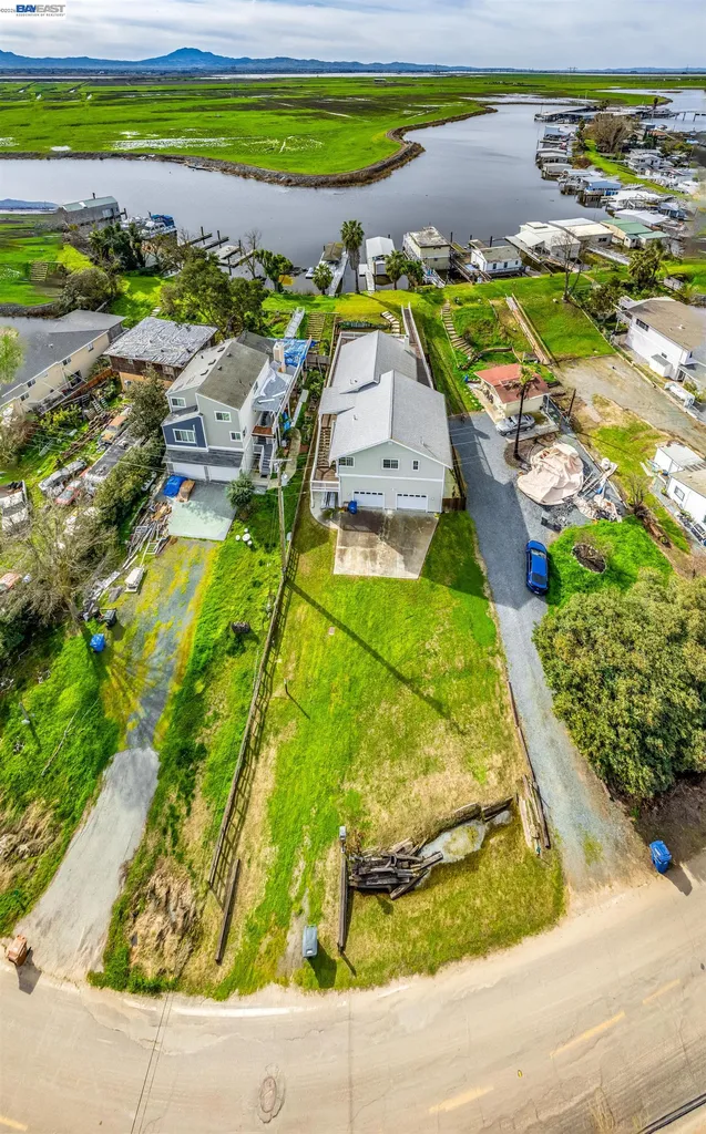 1822 Taylor Road Bethel Island CA 94511