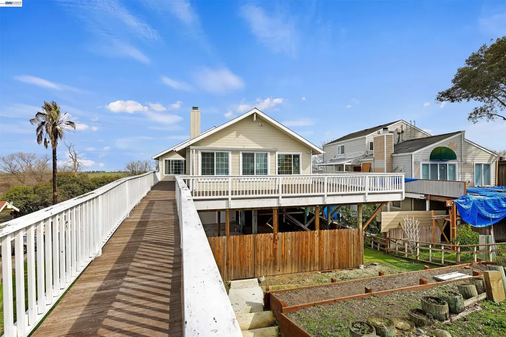1822 Taylor Road Bethel Island CA 94511