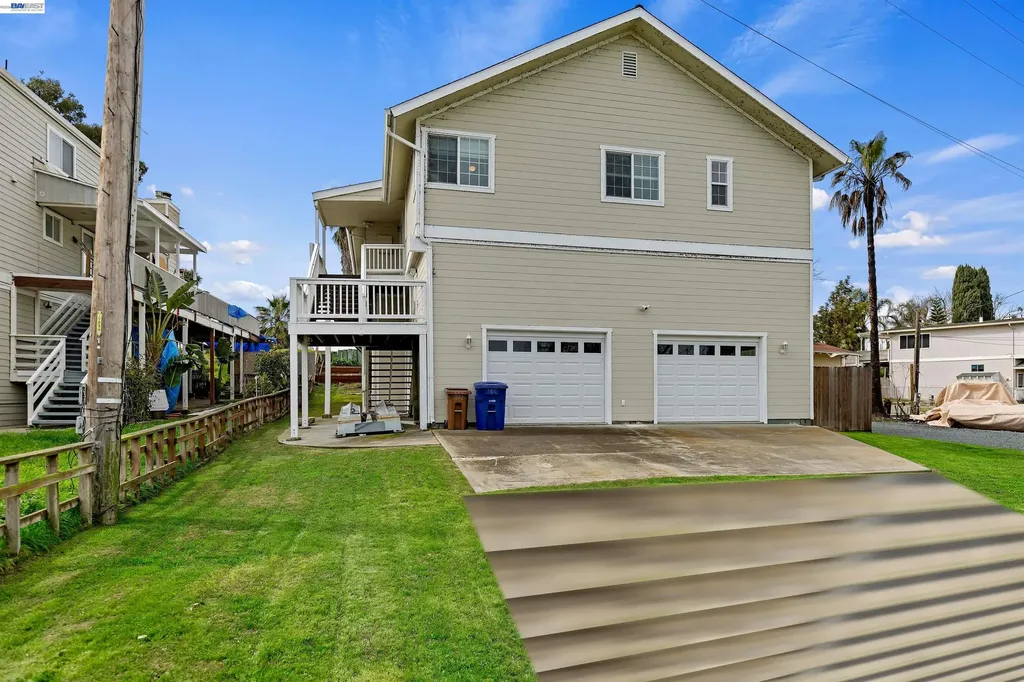 1822 Taylor Road Bethel Island CA 94511