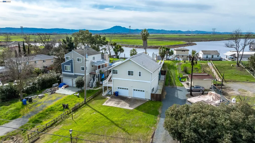 1822 Taylor Road Bethel Island CA 94511