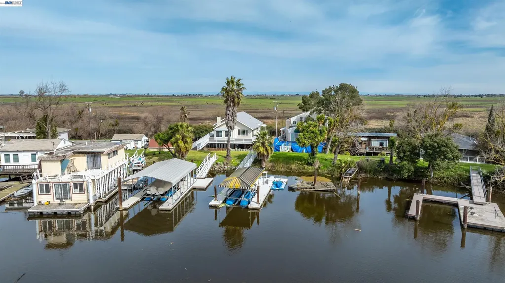 1822 Taylor Road Bethel Island CA 94511