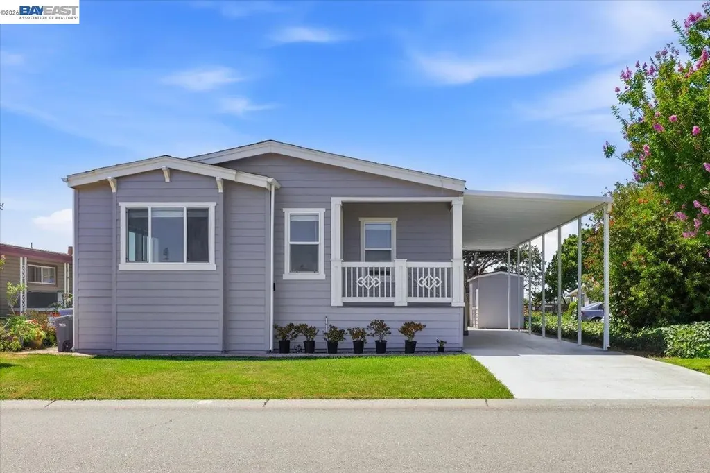 27915 Pueblo Springs Hayward CA 94545