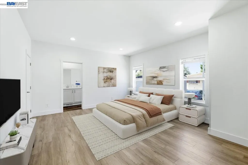 27915 Pueblo Springs Hayward CA 94545