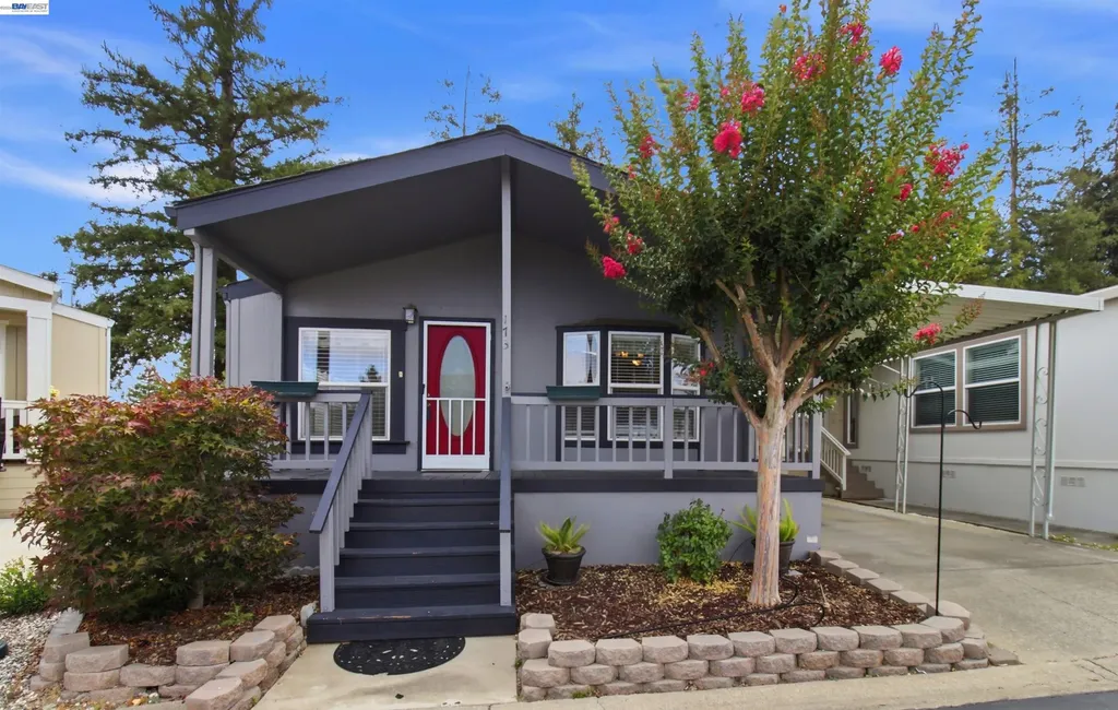 3263 Vineyard Avenue Pleasanton CA 94566