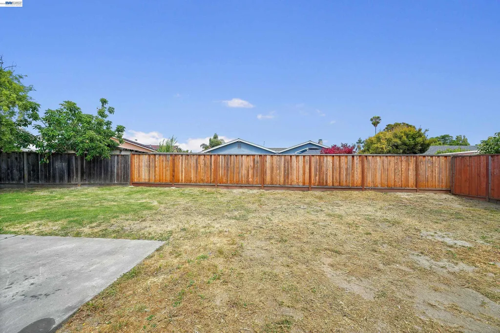 32466 Lake Berryessa Drive Fremont CA 94555