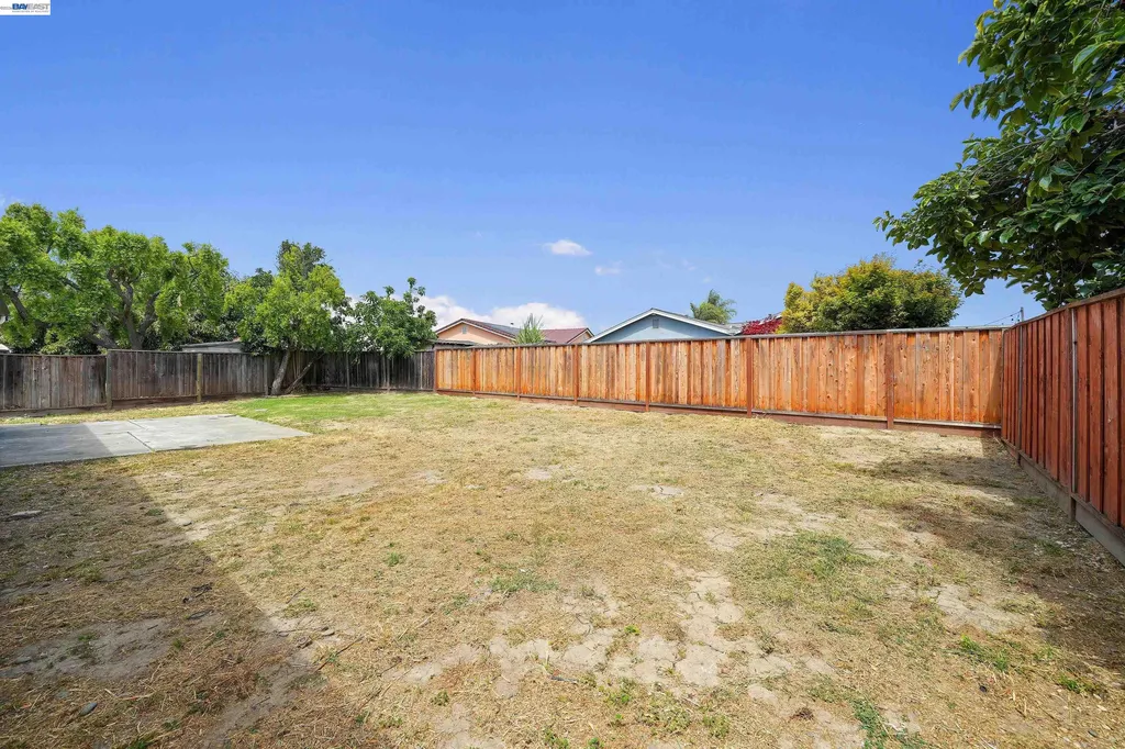 32466 Lake Berryessa Drive Fremont CA 94555