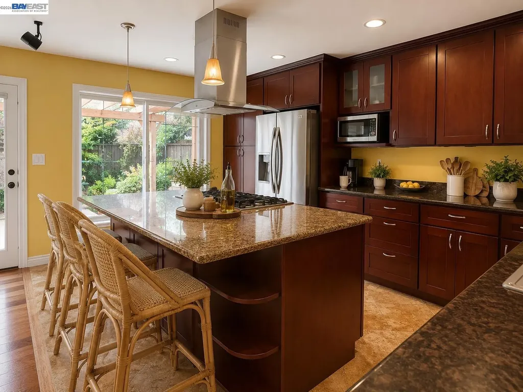 433 Calistoga Circle Fremont CA 94536
