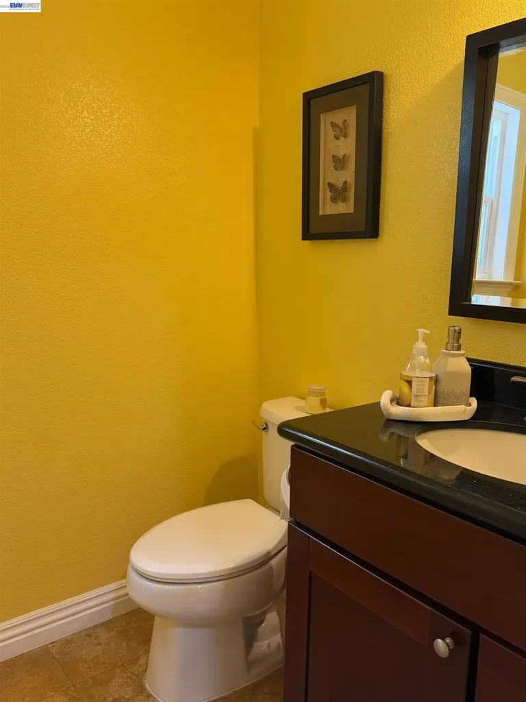 433 Calistoga Circle Fremont CA 94536