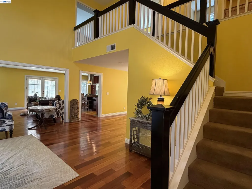 433 Calistoga Circle Fremont CA 94536