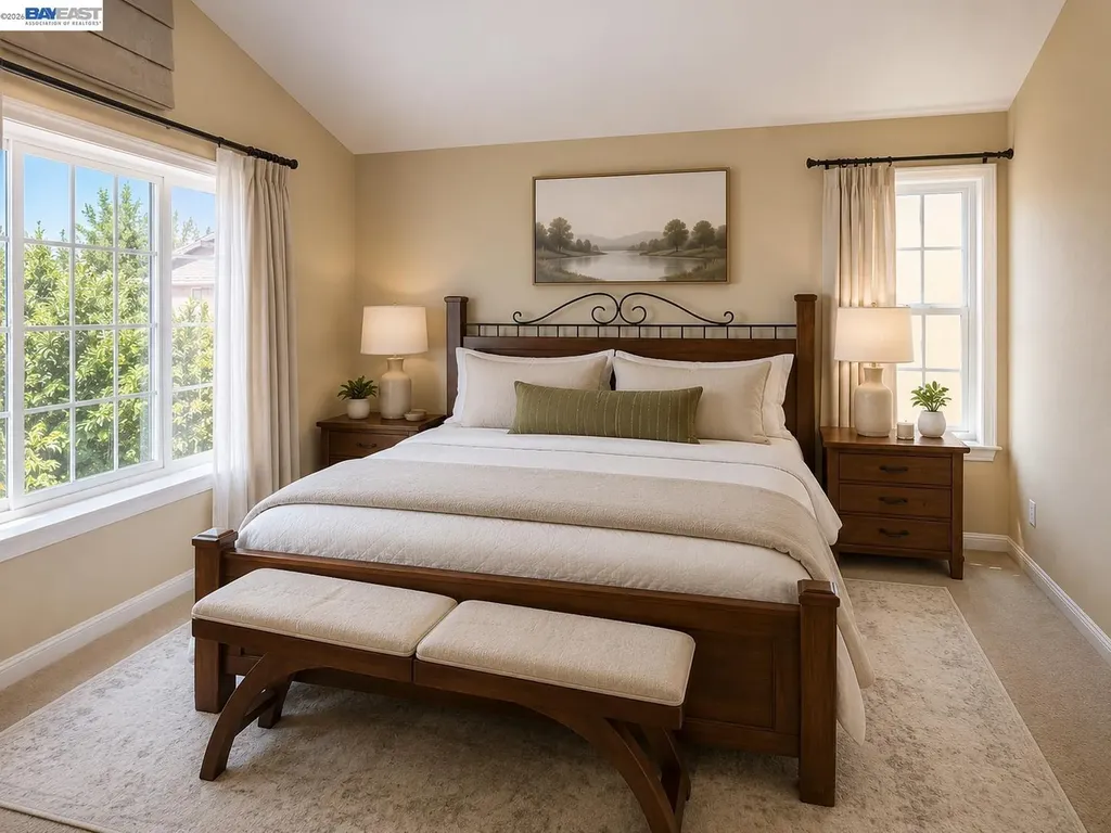 433 Calistoga Circle Fremont CA 94536