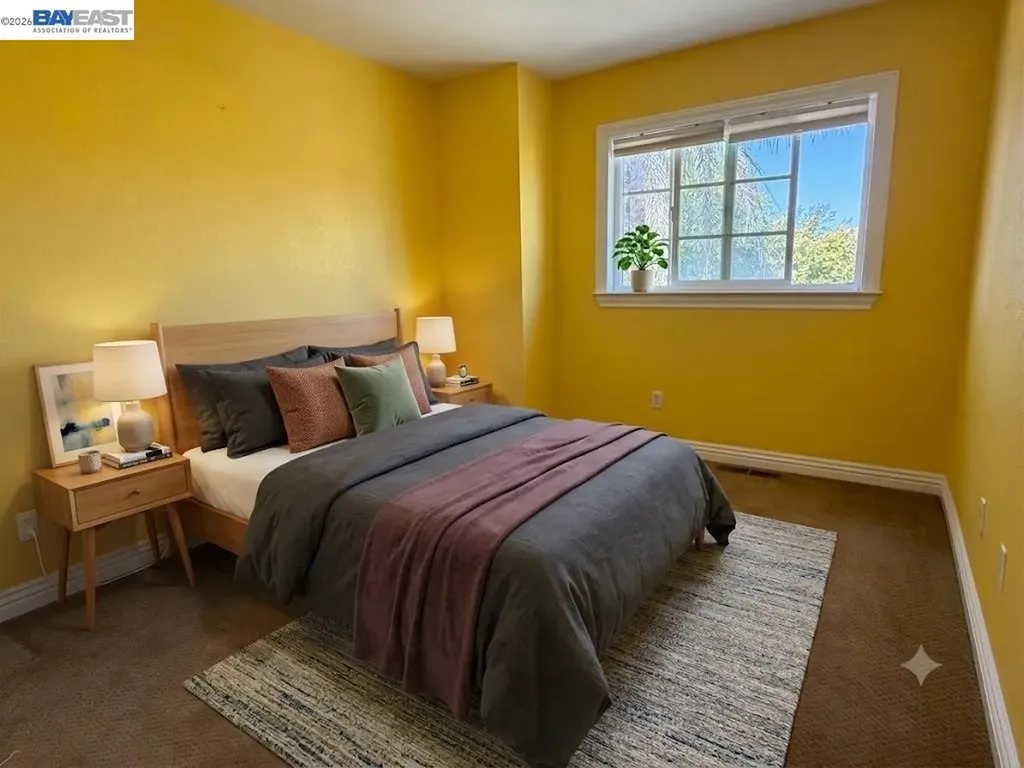 433 Calistoga Circle Fremont CA 94536