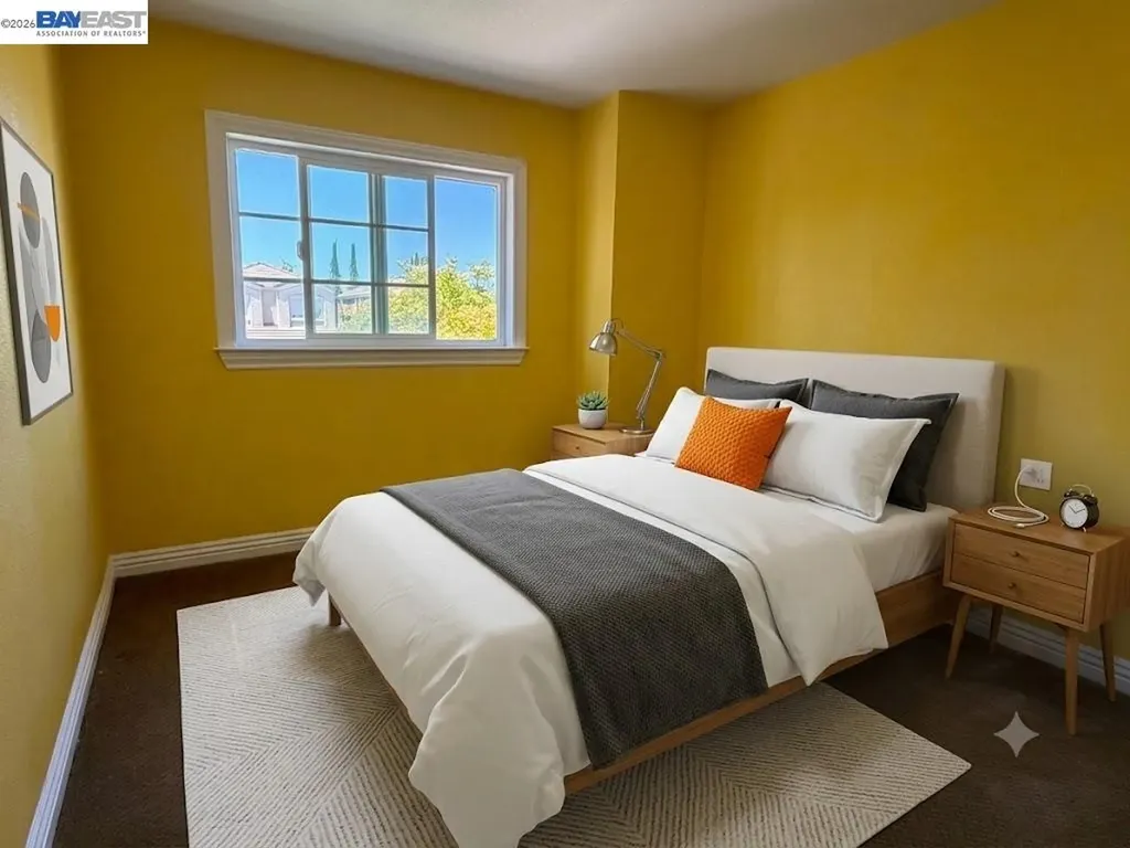 433 Calistoga Circle Fremont CA 94536