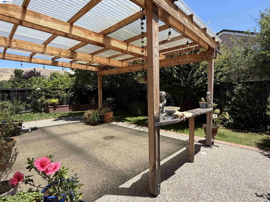 433 Calistoga Circle Fremont CA 94536