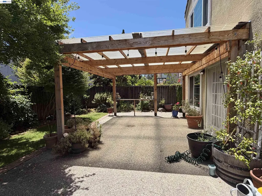 433 Calistoga Circle Fremont CA 94536