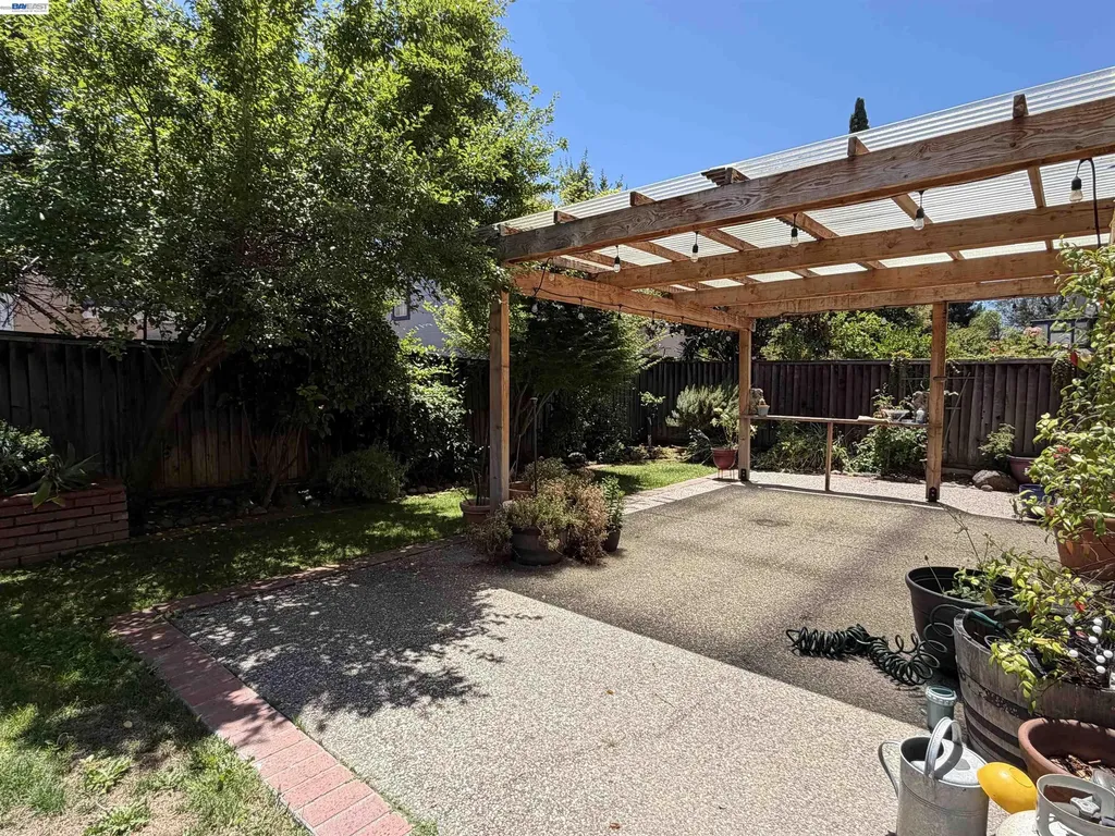 433 Calistoga Circle Fremont CA 94536