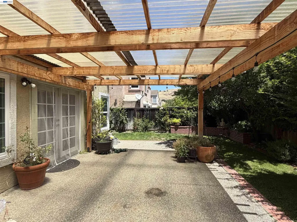 433 Calistoga Circle Fremont CA 94536