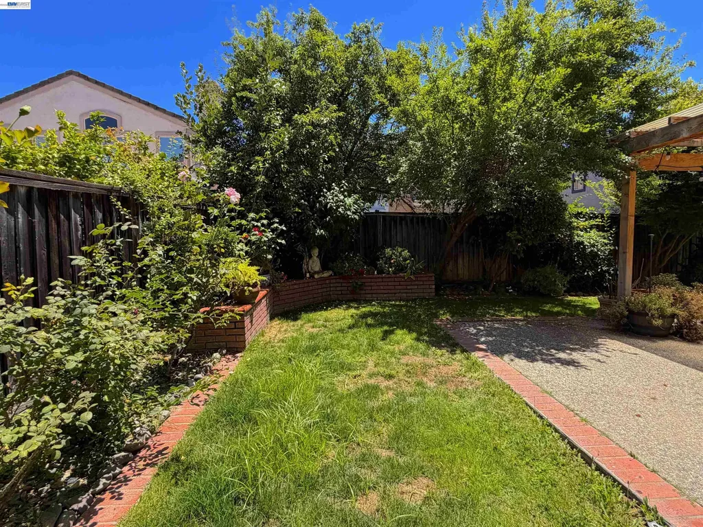 433 Calistoga Circle Fremont CA 94536